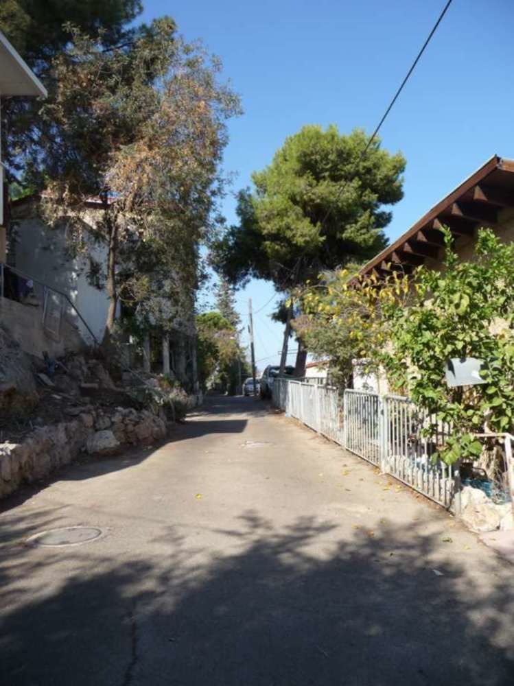 The Artist'S House Overlooking The Bay Of Haifa Kültér fotó